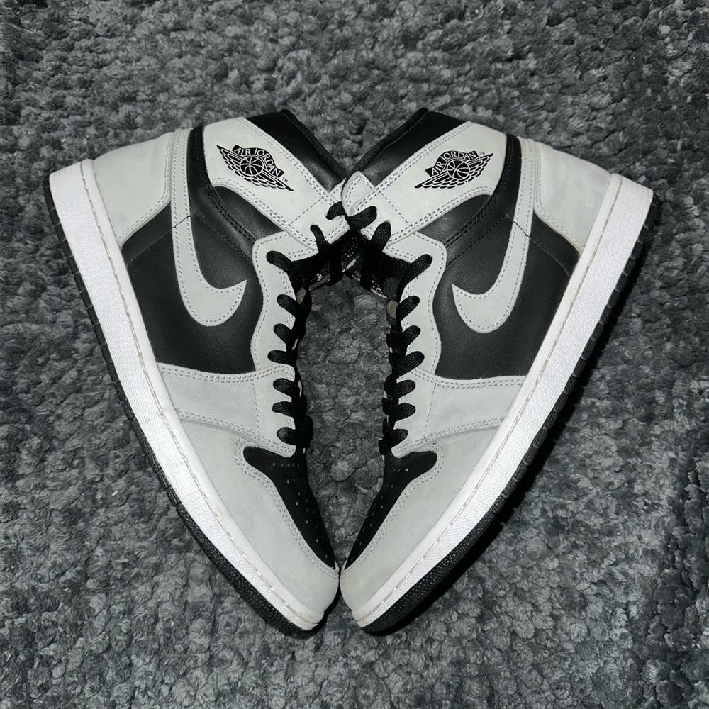 Jordan 1 Original High Shadow 2.0